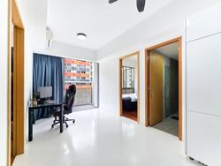 TRE Residences (D14), Condominium #610559871